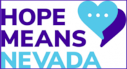 Hope Means Nevada